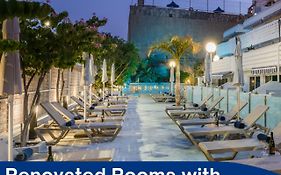 Palm Suites By Chaturhotels